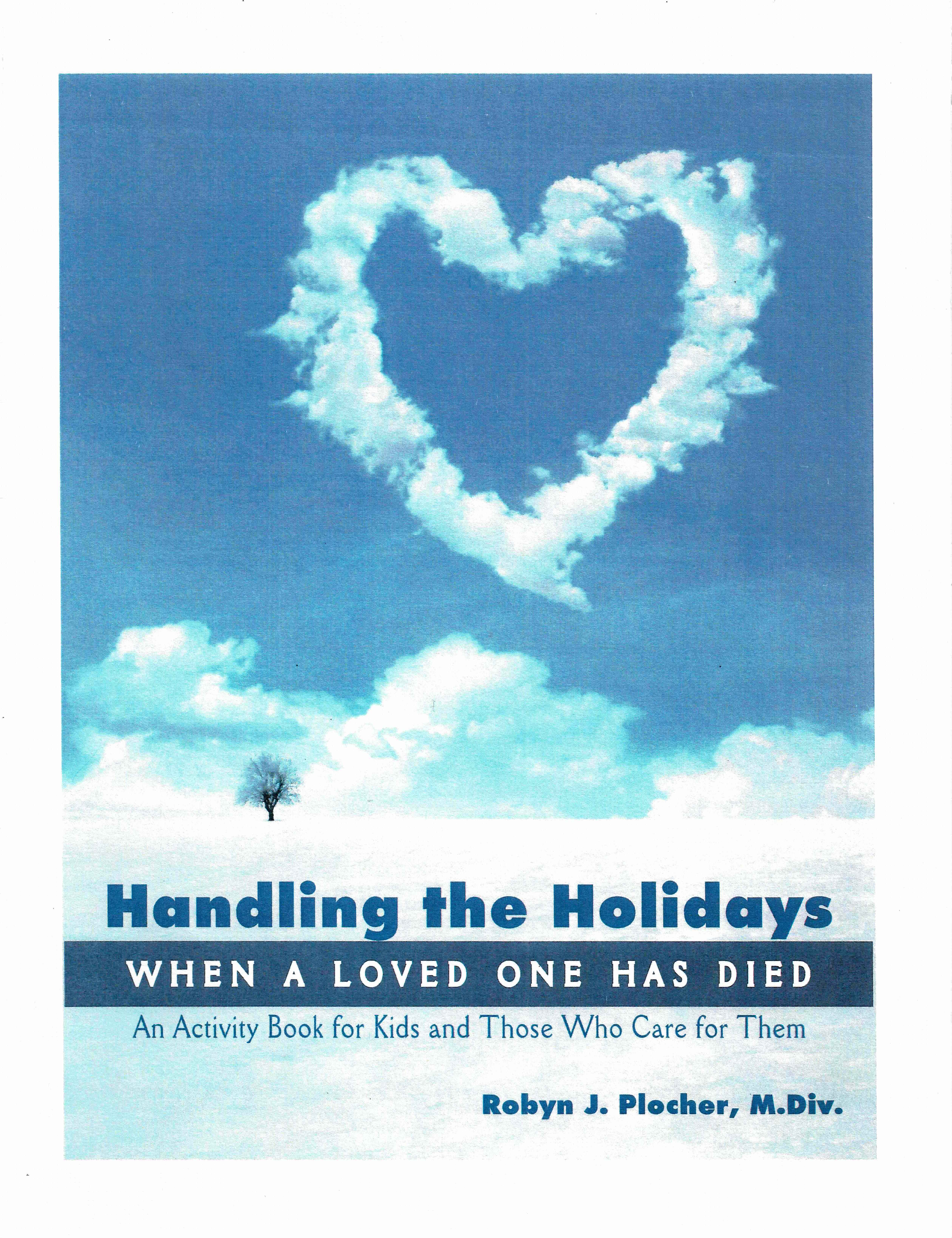 Workbook cover image