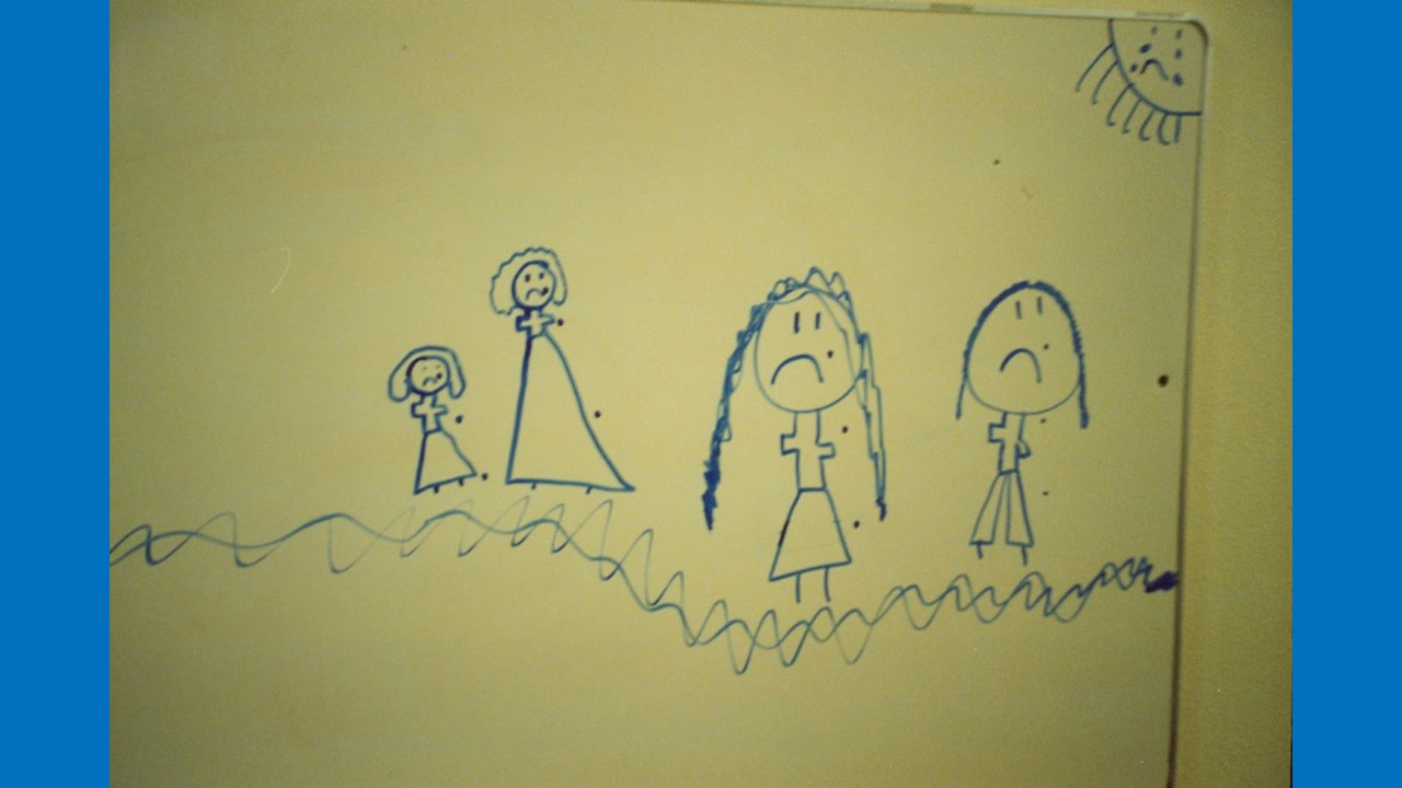 When Chicken Soup is Not Enough